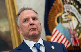 Спецпредставник Трампа Віткофф прилетів до Москви