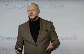 Уряд призначив Олександра Цивінського головою БЕБ