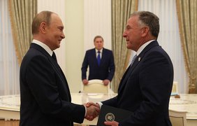 Трамп розлютиться, якщо Віткофф повернеться з Москви ні з чим - FT