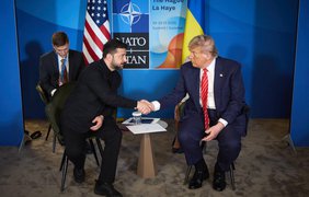 Зеленський вдвічі обігнав Трампа за популярністю у США