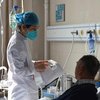 У Києві стрімко зростає кількість хворих на COVID-19
