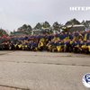 У Рівному влаштували реабілітацію у стилі Давньої Русі для захисників