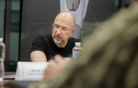 З 1 вересня працівники ТЦК та САП зобов’язані носити бодікамери - Шмигаль