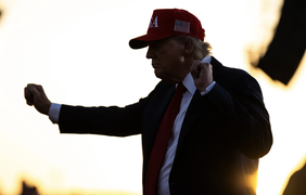 Трамп: Є хороші шанси на зустріч із путіним та Зеленським