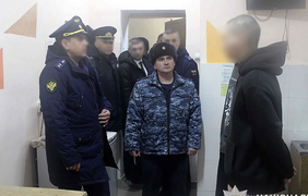 Ексначальнику СІЗО, де катували журналістку Рощину, повідомили про підозру