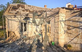 Дніпро та область атакували російські "шахеди"