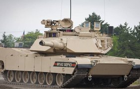 У США затримали солдата: він передавав рф секретні дані про танки Abrams