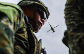 Вашингтон б'є на сполох: дрони з Китаю можуть загрожувпти безпеці