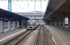З Києва до ЄС - прямим рейсом: стартував тестовий потяг