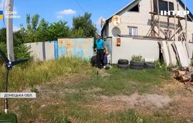 росія воює з мирними: як "Білий янгол" вивозить людей з-під вогню