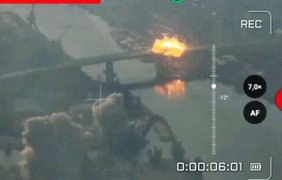 Вчора росіяни скинули на Корабел 8 КАБів, там залишається 800 жителів - Прокудін