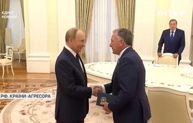 Віткофф зустрівся з путіним: чи наблизився мир для України