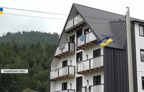 Масове отруєння у таборі: діти залишилися без допомоги