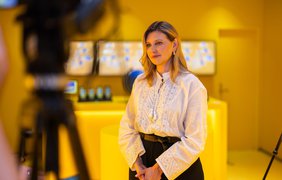 "Цінності не продаються": Зеленська розчулила місією на Expo в Японії