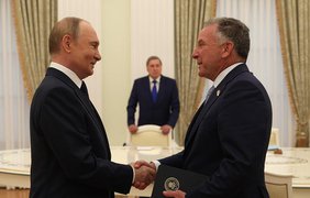 Визнання окупованих територій через 49 років і зняття санкцій: стали відомі пропозиції Трампа путіну