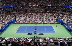 US Open виплатить рекордні призові в історії тенісу