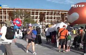 Expo-2025, нові угоди й рекорди: як Японія допомагає Україні