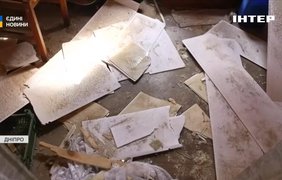 Дніпро оговтується після нищівної ночі атаки "Шахедів"