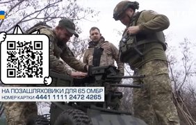Б’ються й виживають: як побратими стримують ворога на Запоріжжі
