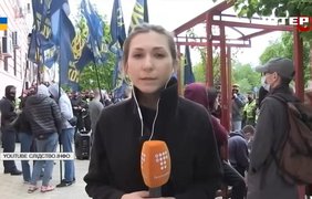 Встановили ім’я ката Рощиної: прощання відбудеться завтра