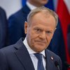 Туск після розмови із Зеленським допустив "заморозку" війни в Україні