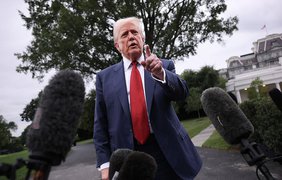 У Білому домі готують тристоронню зустріч Трампа, Зеленського і путіна