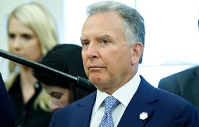 Віткофф провів розмову з безпековими радниками України