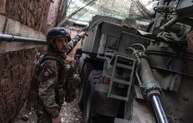 "Defence City" має системний потенціал, якщо врахувати досвід гравців ринку - представник ОВТ