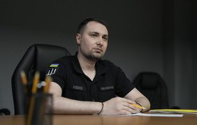 Буданов звернувся до зв’язківців у їх професійне свято