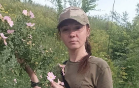Загинула бойова медикиня та головна зберігачка фондів Чернігівського художнього музею