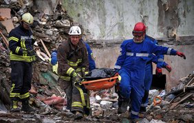 Росія припинить наступ на Херсонщині та Запоріжжі заради угоди зі США - Bloomberg