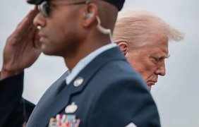 Трамп наказав армії бити по іноземних наркокартелях - NYT