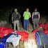 Втеча року: чоловік намагався перелетіти кордон на параплані
