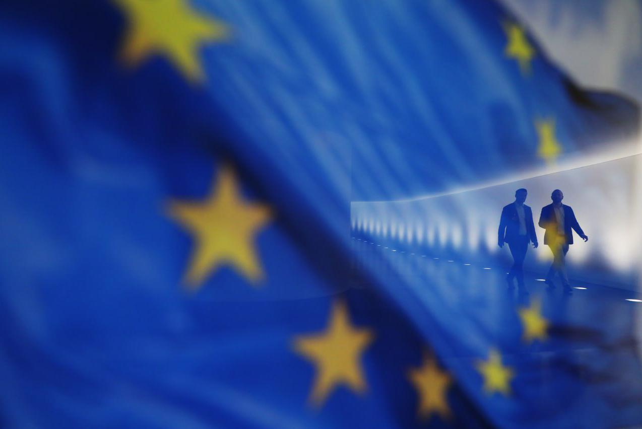 Рада ЄС направить 3,2 млрд євро Києву з Фонду підтримки України на фінансування державних органів та обслуговування кредитів.