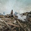 ППО знешкодила ракету та 16 дронів