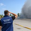 Атака на Харків: 6 постраждалих, серед них неповнолітня