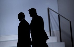 Трамп та путін зустрінуться на Алясці 15 серпня