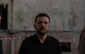 Україна та ЄС відповіли на "російський план" припинення вогню