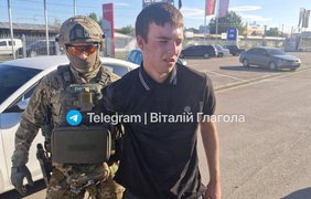Син депутата Закарпатської облради Горвата пограбував дівчину-інваліда