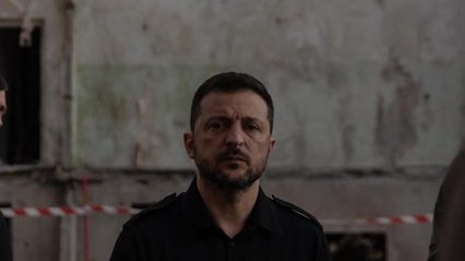 Україна та ЄС відповіли на "російський план" припинення вогню