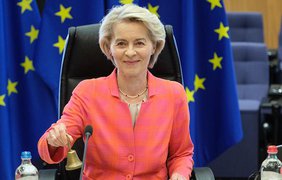 Єврокомісія працює над обмеженням доступу дітей до соцмереж до кінця 2025 року