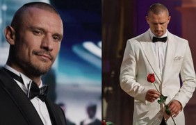 Оголошено дату прем'єри нового сезону шоу "Холостяк" із Цимбалюком