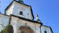 росіяни атакували Суми дронами: пошкоджено навчальний заклад та собор