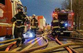 росію сколихнули потужні вибухи: куди влучили дрони