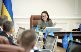 Уряд схвалив проєкт держбюджету на 2026 рік: на що підуть кошти