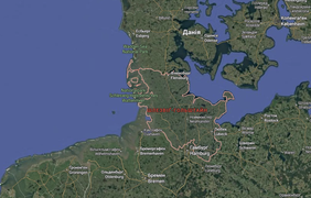 На півночі Німеччини помітили дрони: що відомо