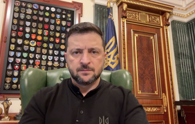 Зеленський доручив збільшити контрактну складову в ЗСУ