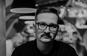 На війні загинув телеоператор Ярослав Левицький