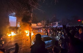 США закликали своїх громадян негайно залишити Іран