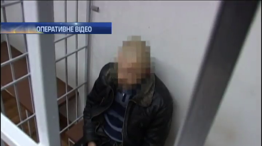 У Слов'янську чоловік шпигугав на користь терористів